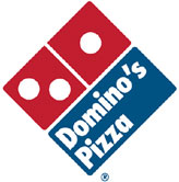 Dominos Pizza 